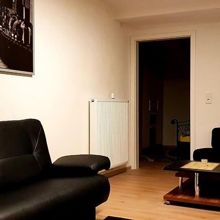 Willkommen In Wuerzburg اهلا بكم فى Willcome Exterior foto