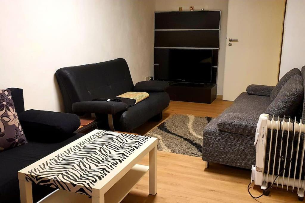 Willkommen In Wuerzburg اهلا بكم فى Willcome Exterior foto