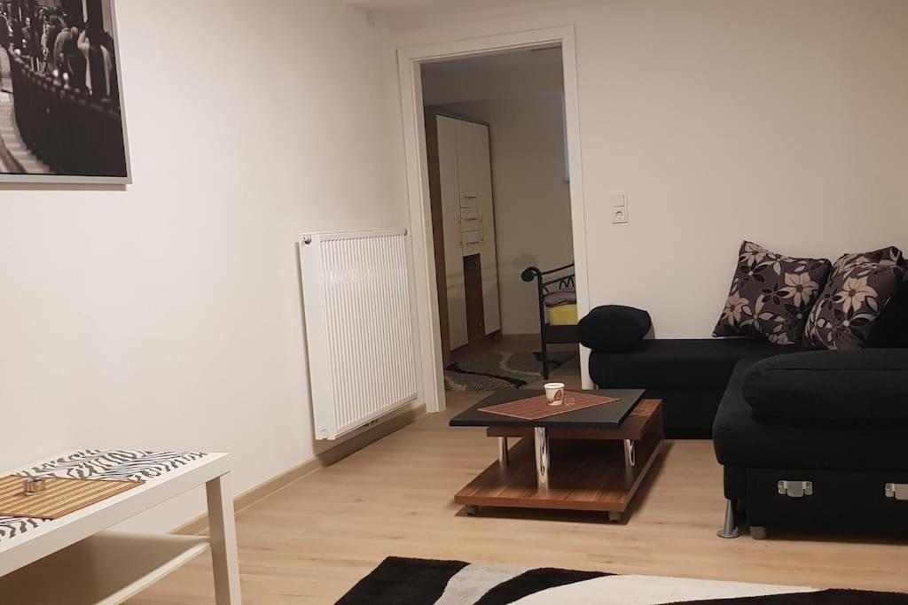 Willkommen In Wuerzburg اهلا بكم فى Willcome Exterior foto