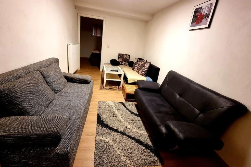 Willkommen In Wuerzburg اهلا بكم فى Willcome Exterior foto